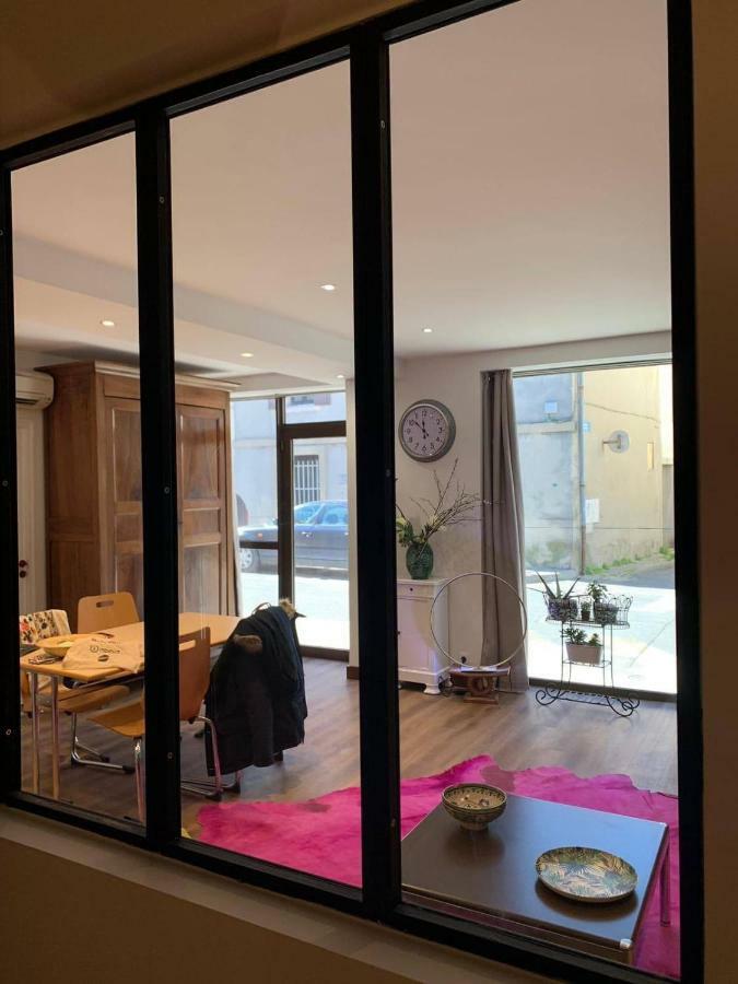 Un Tour En Arles Apartment Luaran gambar
